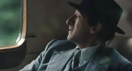 Peaky Blinders S04E04