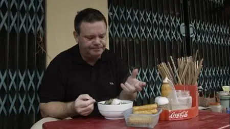 Far Flung with Gary Mehigan (2014)