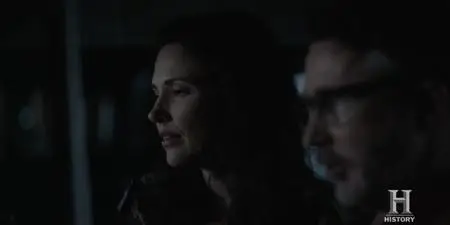 Project Blue Book S02E03