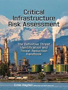 Critical Infrastructure Risk Assessment
