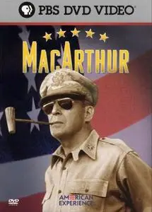 PBS American Experience - MacArthur (1999)