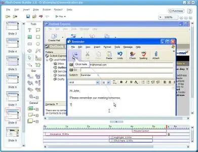 Flash Demo Builder v1.0.1156