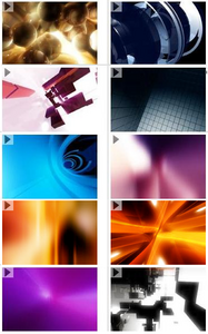Digital Vision Footage Diversiform PAL DVD HAPPY NEW YEAR-SoSISO