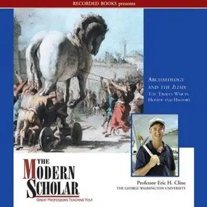 Archaeology and the Iliad: The Trojan War in Homer and History [repost]