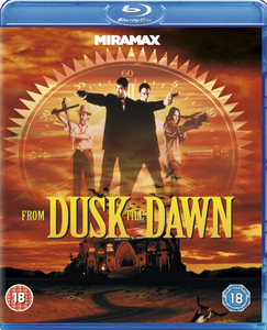 From Dusk Till Dawn (1996)