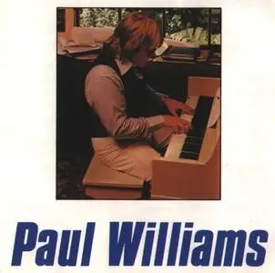 Paul Williams - Startracks