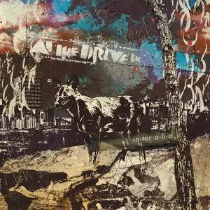 At the Drive-In - in•ter a•li•a (2017)