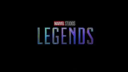 Marvel Studios Legends S02E17