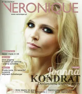 Veronique - Issue 3 2014