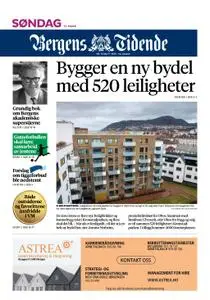 Bergens Tidende – 17. mars 2019