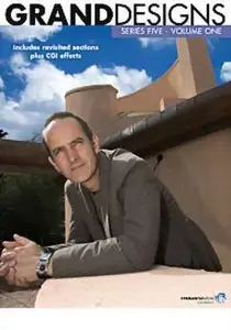 Grand Designs 6x02 - Barn Conversion Ross-on-wye