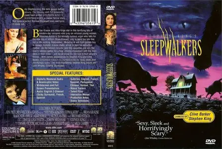 Sleepwalkers (1992)