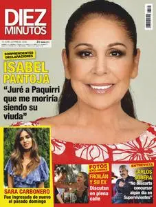 Diez minutos - 19 junio 2019