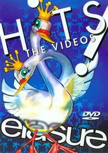 Erasure - Hits! The Videos (2003)