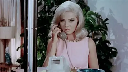 Kiss the Other Sheik (1965) 