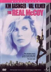 The Real McCoy (1993)