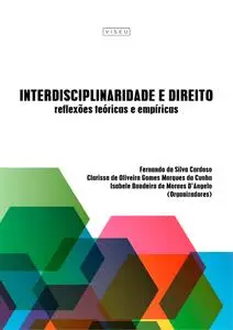 «Interdisciplinaridade e Direito» by Fernando da Silva Cardoso
