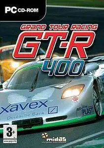 Grand Tour Racing GT-R 400