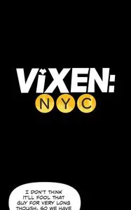 Vixen NYC 014 (2022) (Digital) (Diesel