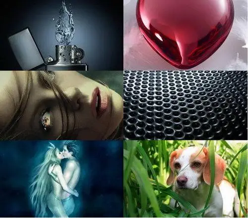 Rewarty's Selection of Wallpapers