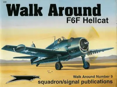 F-6F Hellcat