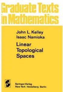 Linear Topological Spaces