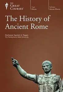 TTC Video - The History of Ancient Rome [Repost]