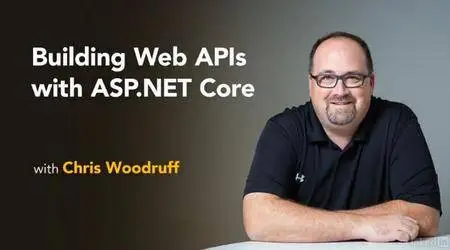 Building Web APIs with ASP.NET Core