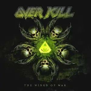 Overkill - The Wings of War (2019)