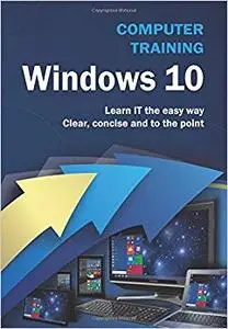 Computer Training: Windows 10