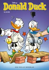 Donald Duck - 23 september 2020