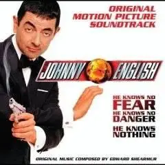 Johnny English (OST)