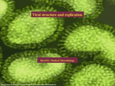 Seattle Pacific University - Medical Microbiology Video Lectures