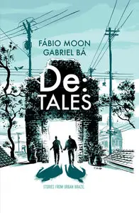 De Tales (2006) (Digital) HC