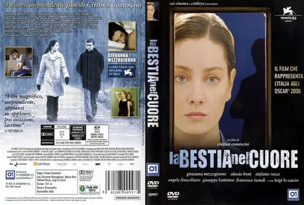 La bestia nel cuore / Don't Tell (2005)