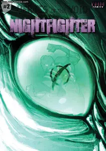 Nightfighter 002 (2015)