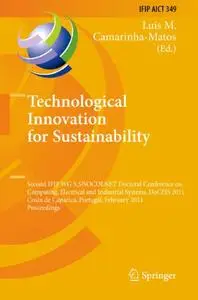 Technological Innovation for Sustainability (repost)