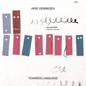 Arve Henriksen - Towards Language (2017) [Official Digital Download 24/96]