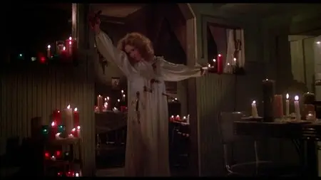 Carrie (1976)