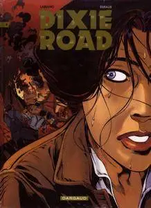 Boekjes In hetFrans 056272 - Dixie Road - T04