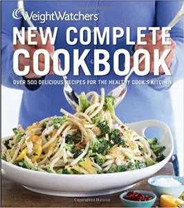 Weight Watchers New Complete Cookbook (4th Edition)