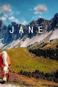 «Jane» by Denise Cairns