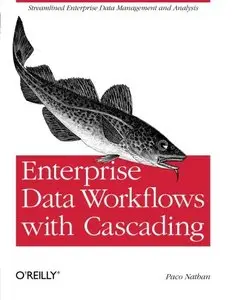 Enterprise Data Workflows with Cascading (Repost)