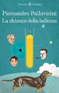 Piersandro Pallavicini - La chimica della bellezza