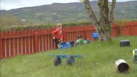 BBC True North - Tractor Mad (2018)