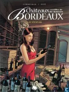 Châteaux Bordeaux Tomo 3 - El aficiomado