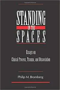 Standing in the Spaces: Essays on Clinical Process Trauma and Dissociation