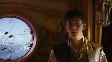 The Chronicles of Narnia: The Voyage of the Dawn Treader (2010)