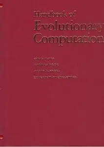 Handbook of Evolutionary Computation by Thomas Bäck