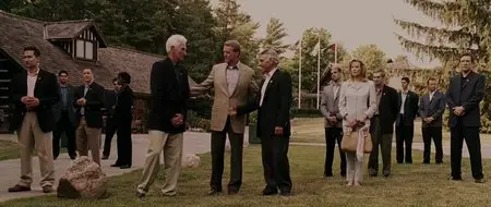The Sentinel (2006)